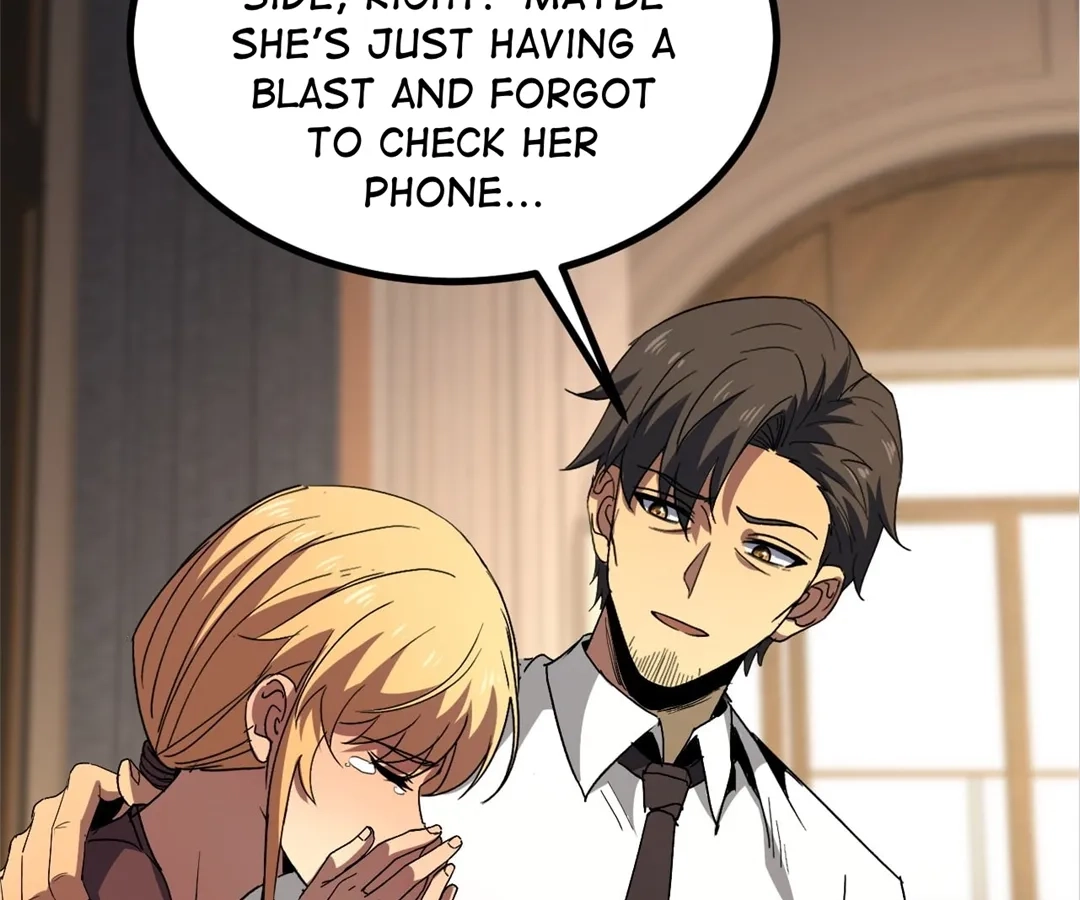 The Summoner: Apocalypse Rewinds Chapter 89 page 62 - 