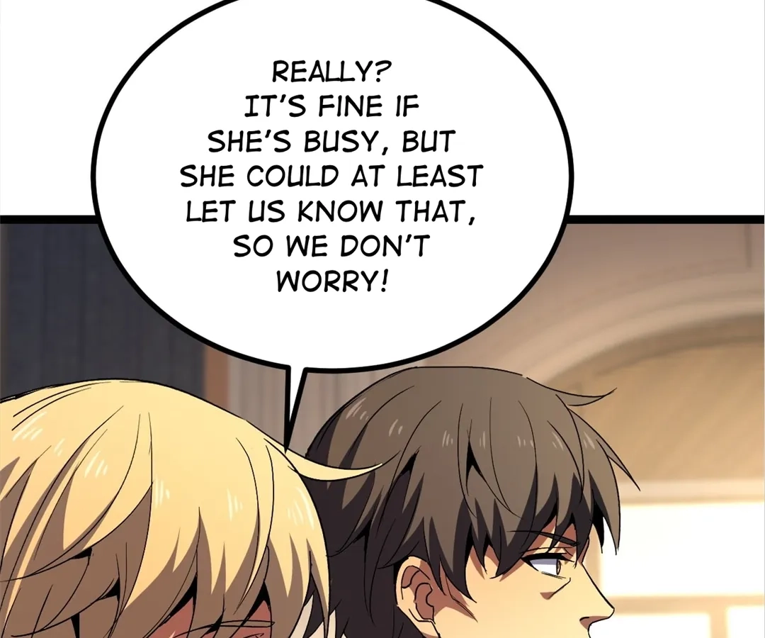 The Summoner: Apocalypse Rewinds Chapter 89 page 71 - 