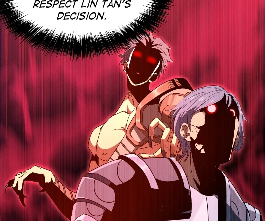 The Summoner: Apocalypse Rewinds Chapter 89 page 74 - 