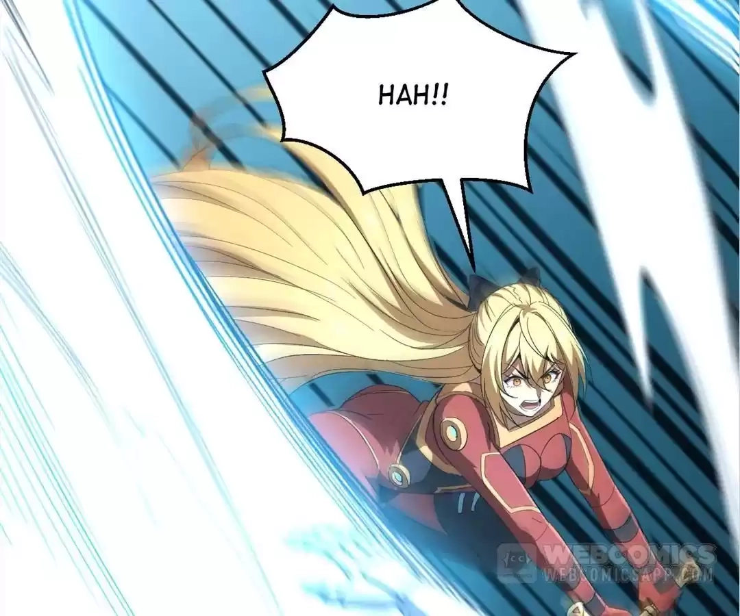 The Summoner: Apocalypse Rewinds Chapter 89 page 91 - 