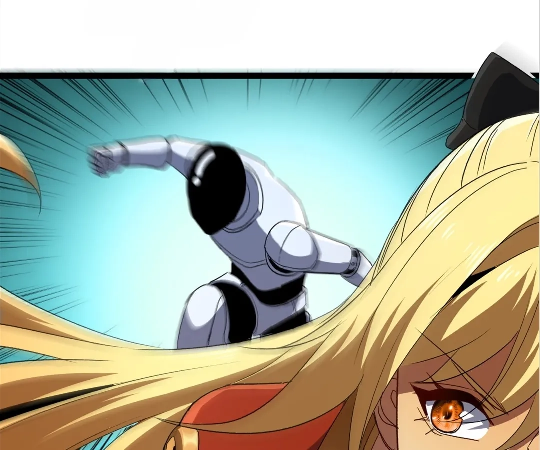 The Summoner: Apocalypse Rewinds Chapter 89 page 94 - 