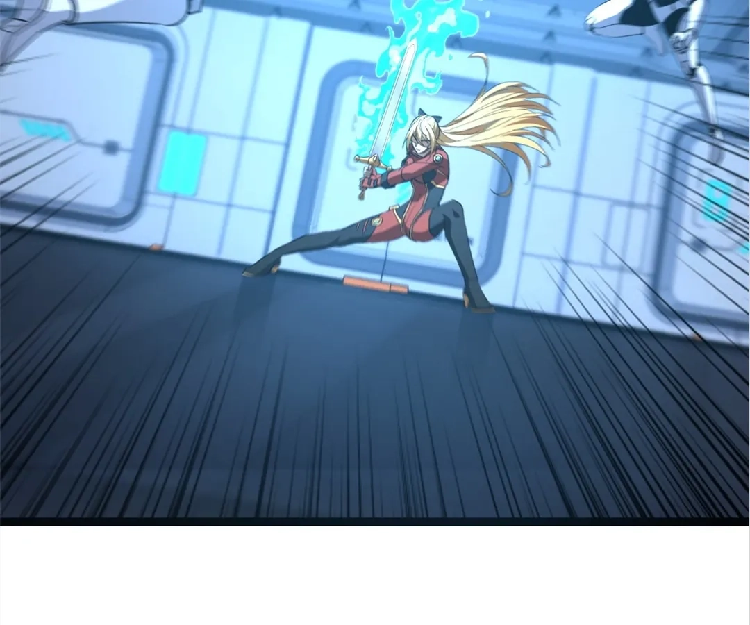 The Summoner: Apocalypse Rewinds Chapter 89 page 97 - 
