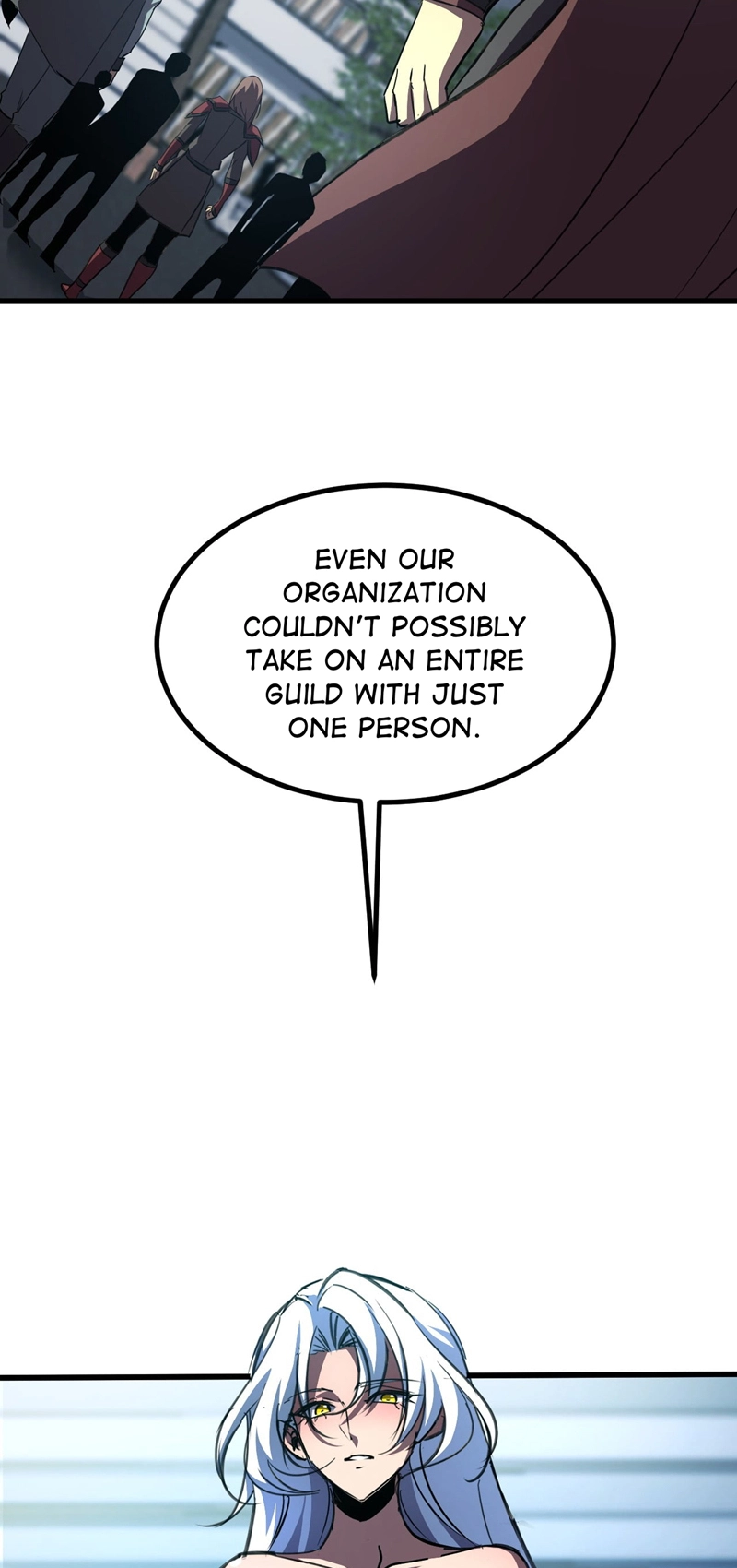 The Summoner: Apocalypse Rewinds Chapter 90 page 2 - 