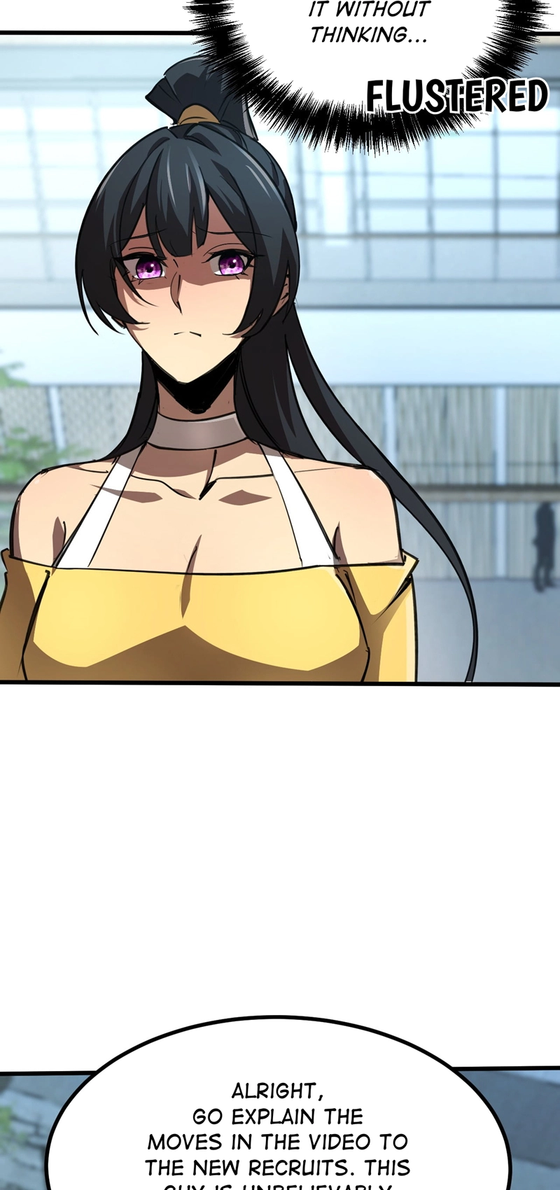 The Summoner: Apocalypse Rewinds Chapter 90 page 14 - 
