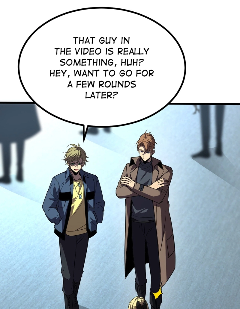 The Summoner: Apocalypse Rewinds Chapter 90 page 18 - 