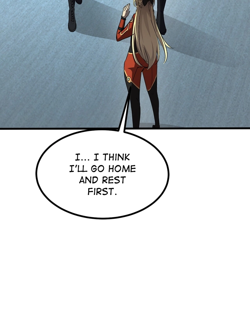 The Summoner: Apocalypse Rewinds Chapter 90 page 19 - 