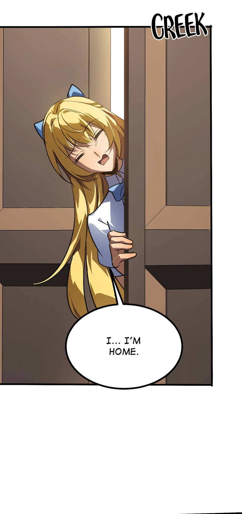 The Summoner: Apocalypse Rewinds Chapter 90 page 26 - 