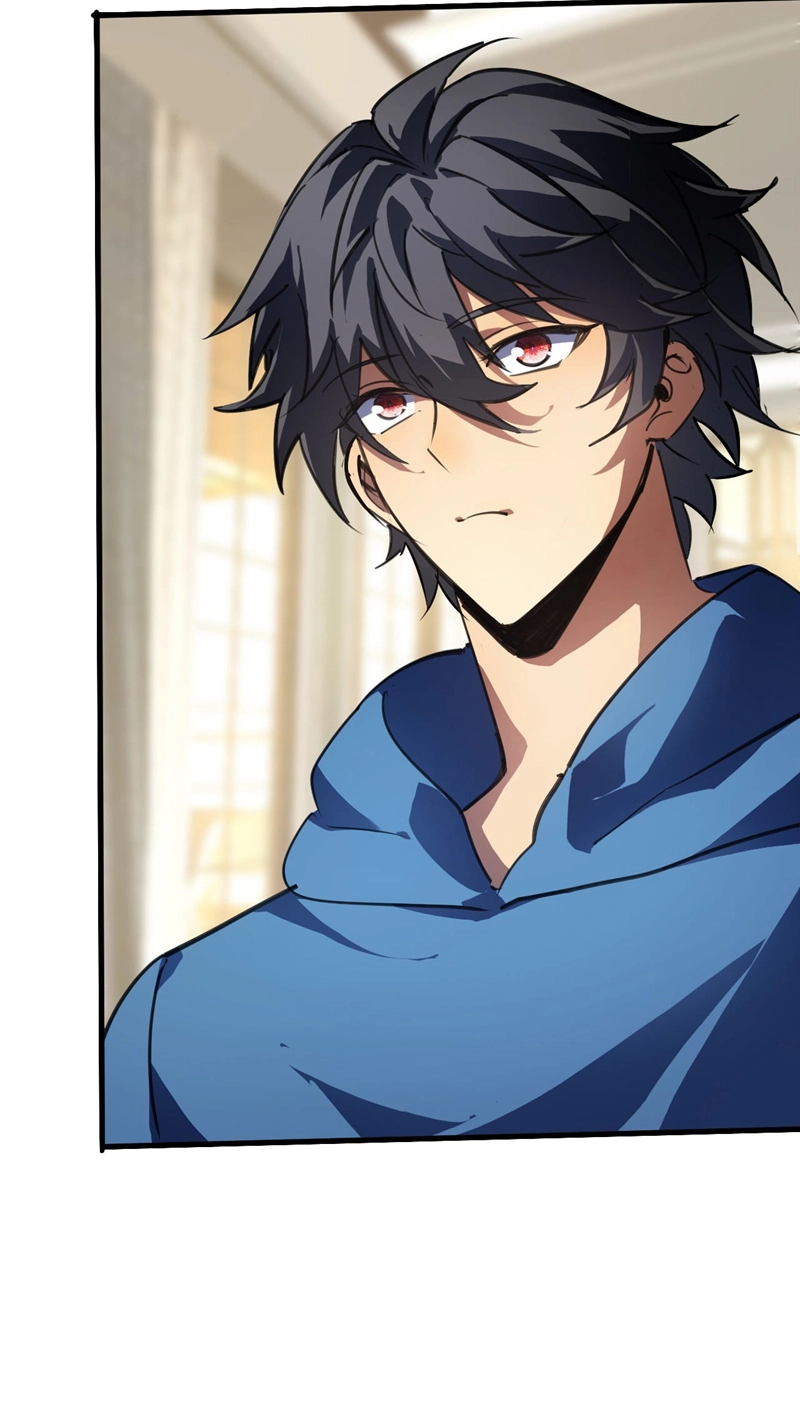 The Summoner: Apocalypse Rewinds Chapter 90 page 27 - 