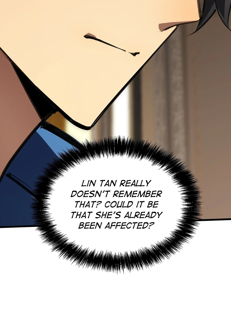 The Summoner: Apocalypse Rewinds Chapter 90 page 35 - 