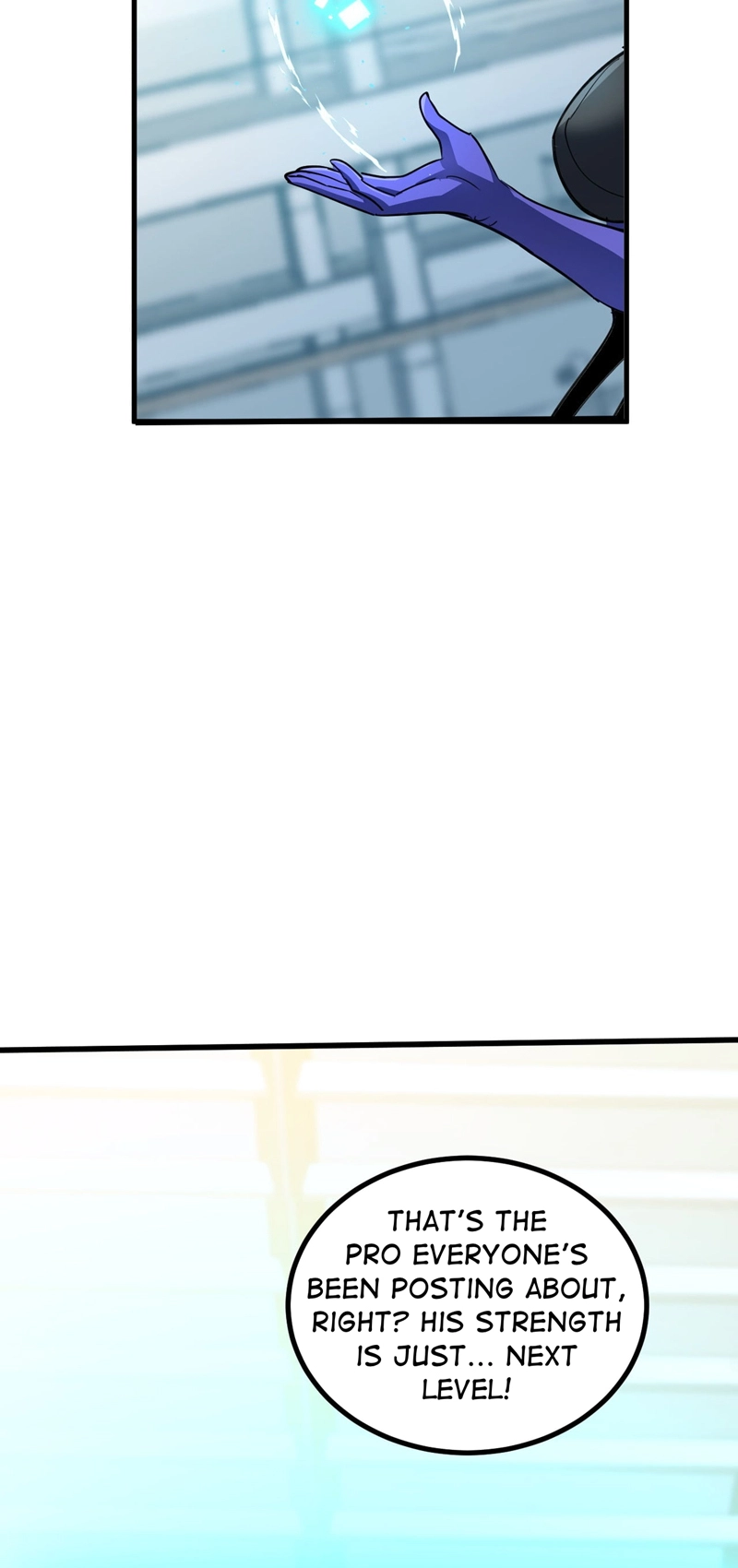 The Summoner: Apocalypse Rewinds Chapter 90 page 5 - 
