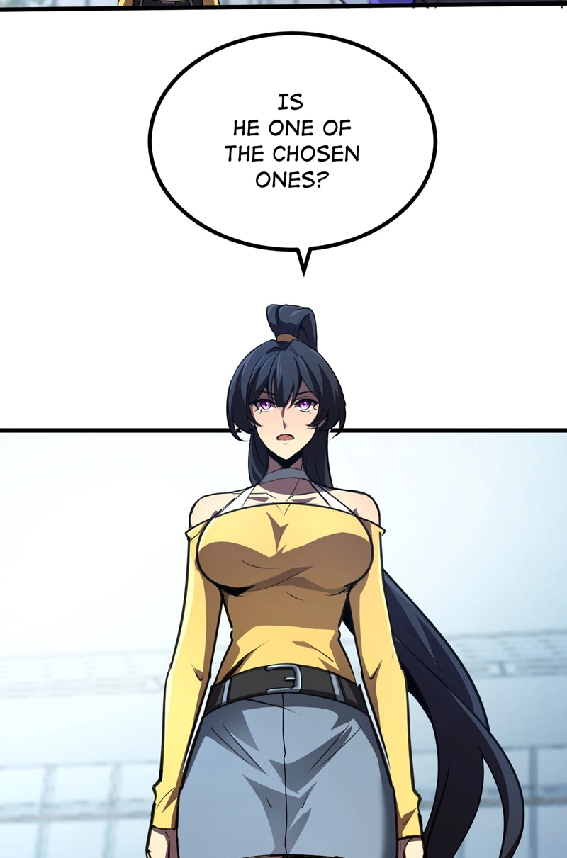 The Summoner: Apocalypse Rewinds Chapter 90 page 9 - 