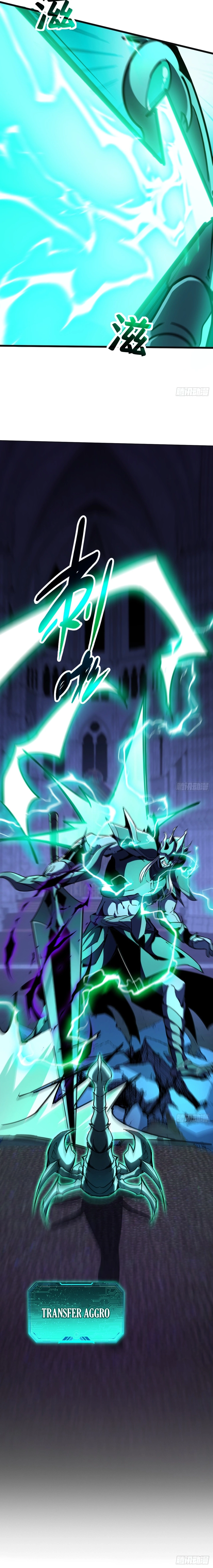 The Summoner: Apocalypse Rewinds Chapter 92 page 18 - 
