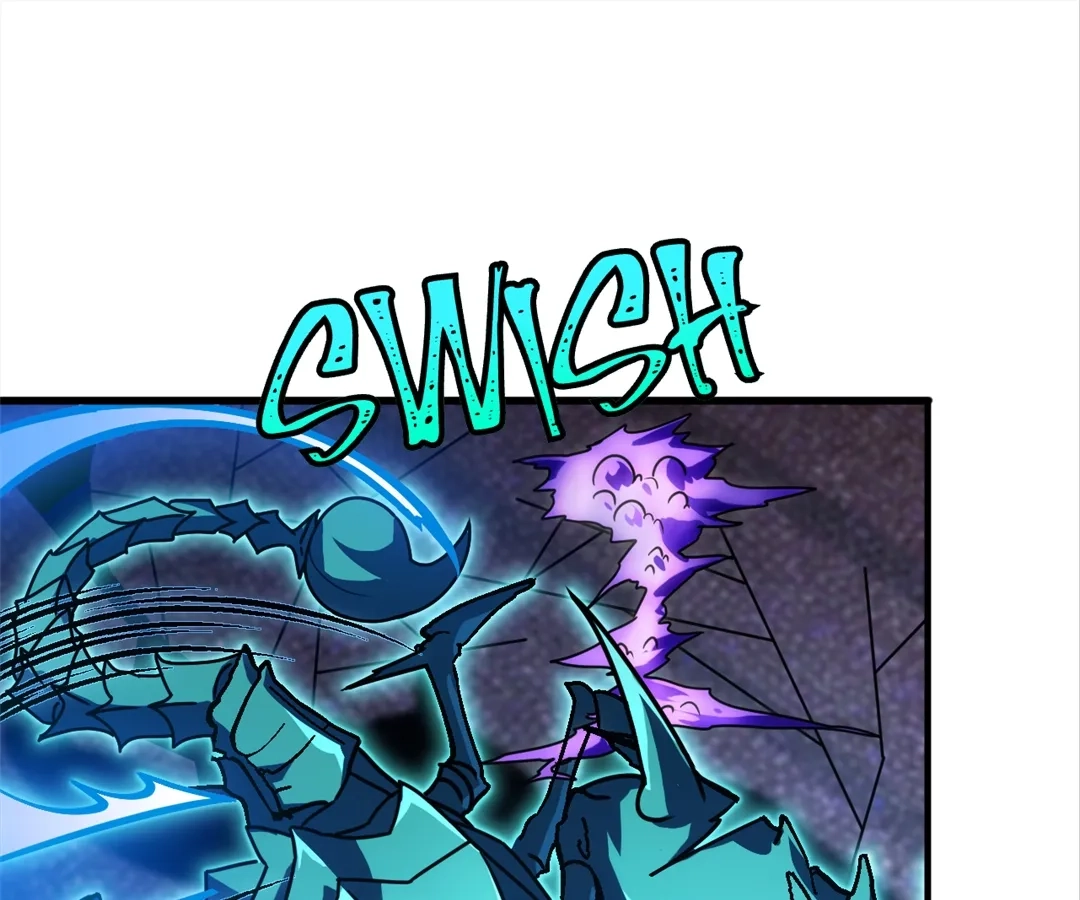 The Summoner: Apocalypse Rewinds Chapter 93 page 1 - 