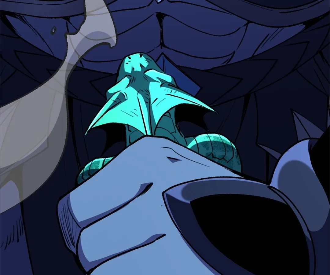 The Summoner: Apocalypse Rewinds Chapter 93 page 105 - 