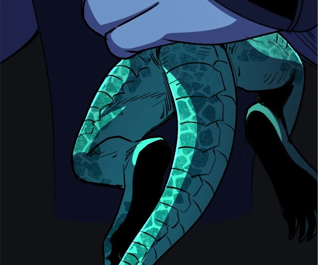 The Summoner: Apocalypse Rewinds Chapter 93 page 106 - 