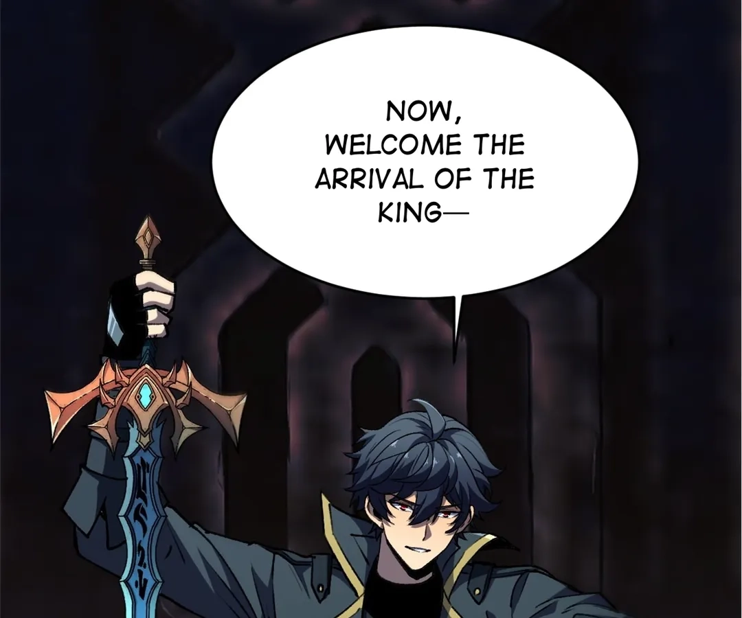 The Summoner: Apocalypse Rewinds Chapter 93 page 123 - 