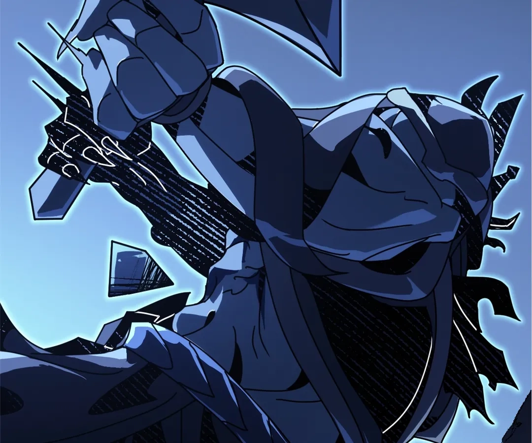 The Summoner: Apocalypse Rewinds Chapter 93 page 22 - 