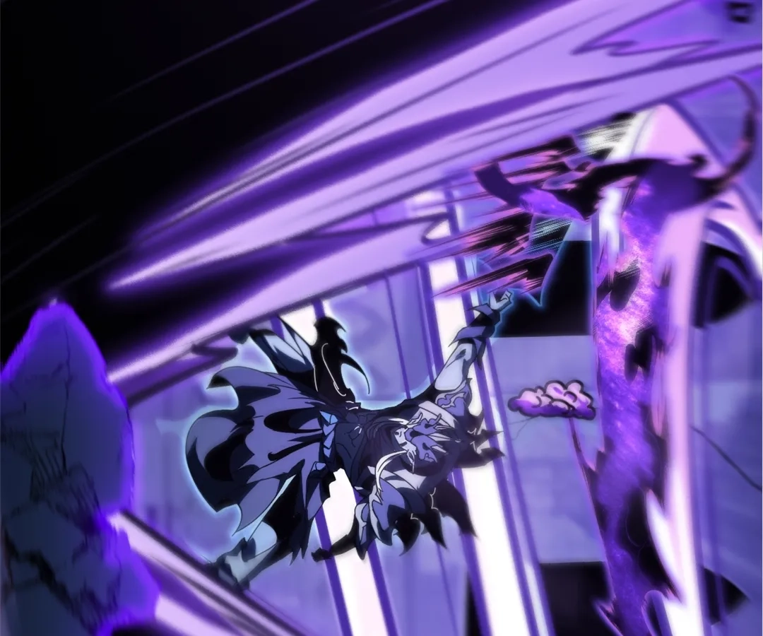The Summoner: Apocalypse Rewinds Chapter 93 page 30 - 