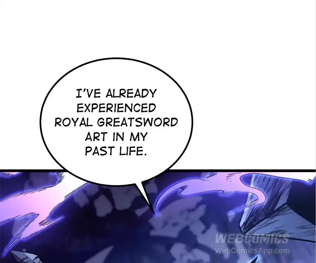 The Summoner: Apocalypse Rewinds Chapter 93 page 35 - 