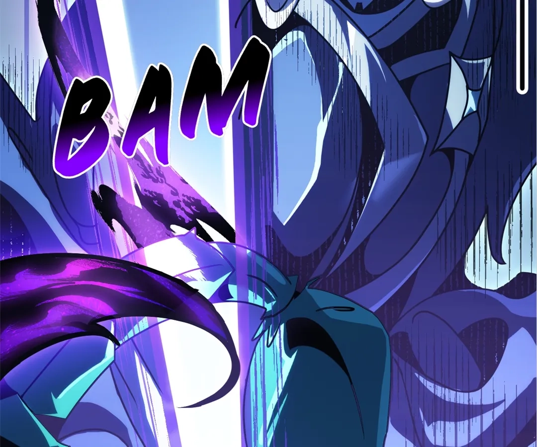 The Summoner: Apocalypse Rewinds Chapter 93 page 5 - 