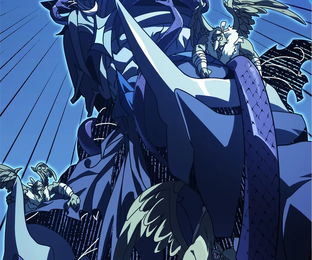 The Summoner: Apocalypse Rewinds Chapter 93 page 41 - 