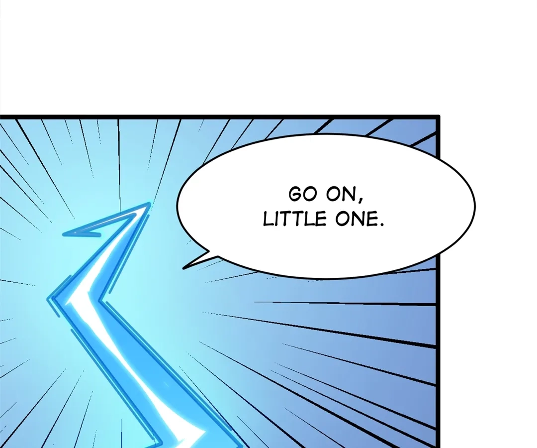 The Summoner: Apocalypse Rewinds Chapter 93 page 45 - 