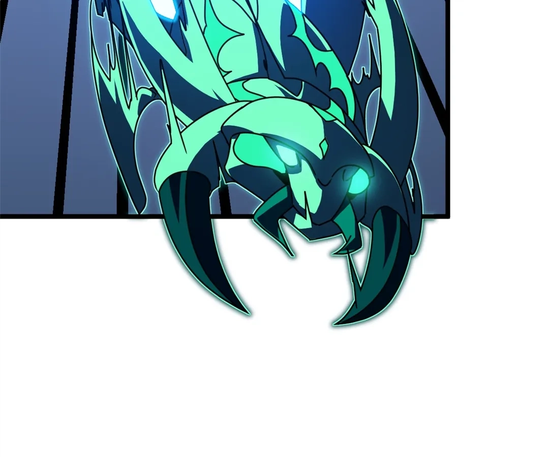 The Summoner: Apocalypse Rewinds Chapter 93 page 47 - 