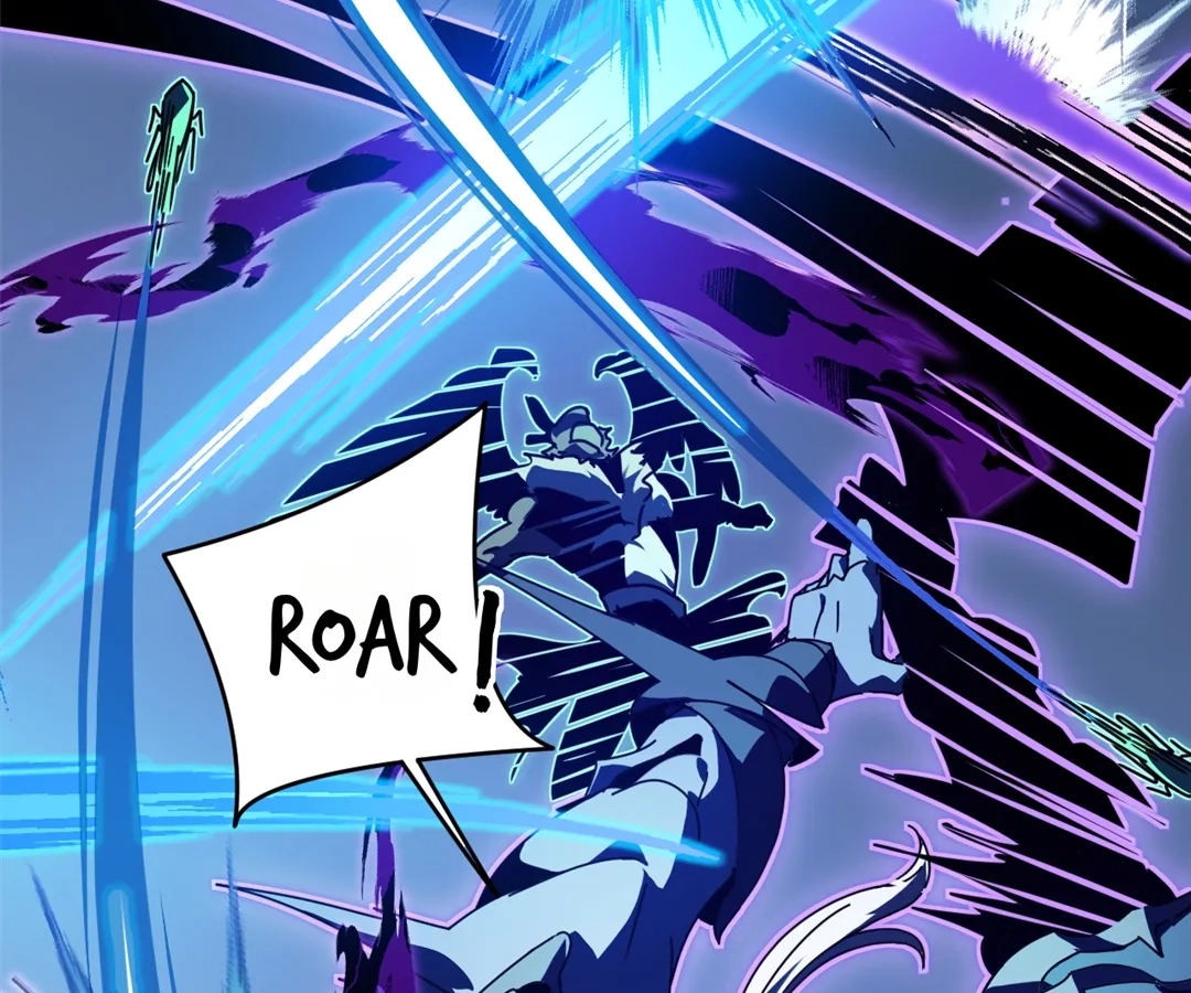 The Summoner: Apocalypse Rewinds Chapter 93 page 49 - 