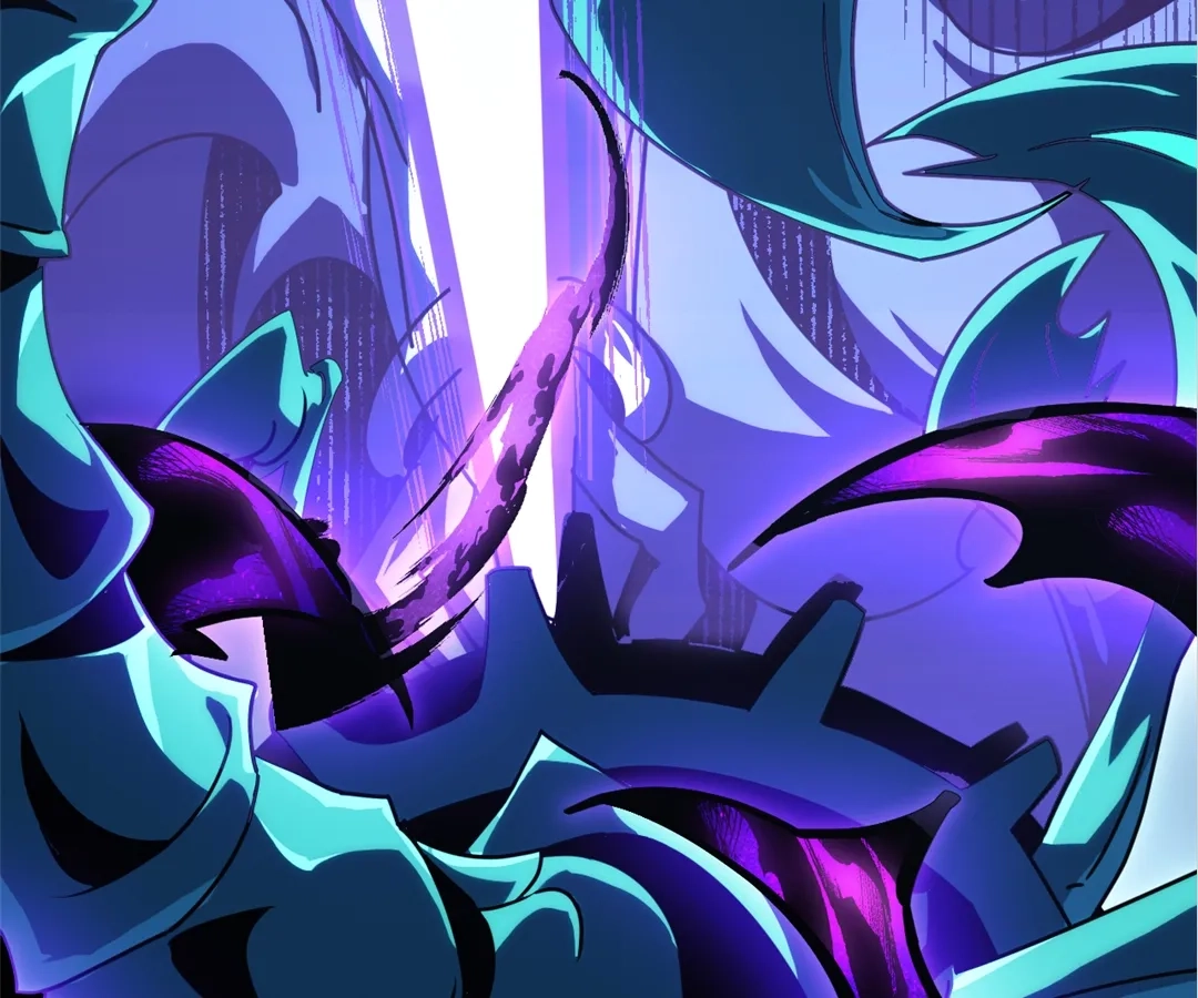 The Summoner: Apocalypse Rewinds Chapter 93 page 6 - 