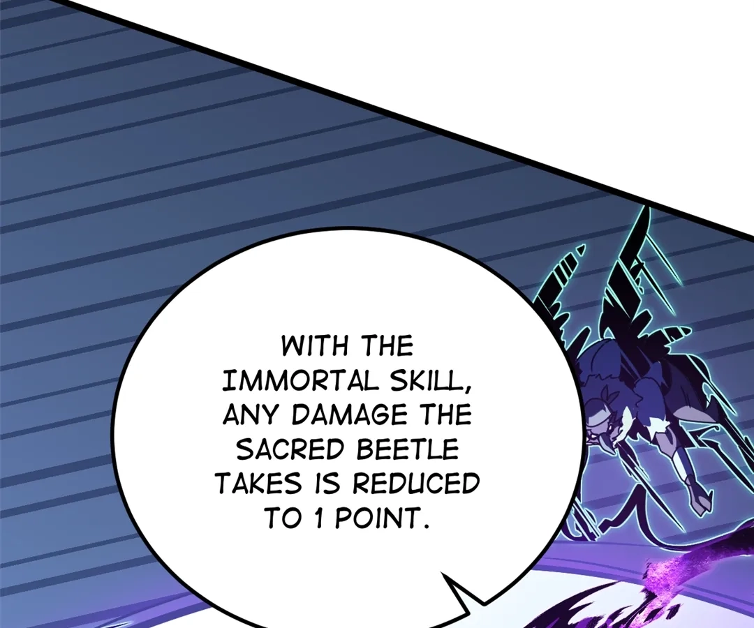 The Summoner: Apocalypse Rewinds Chapter 93 page 55 - 