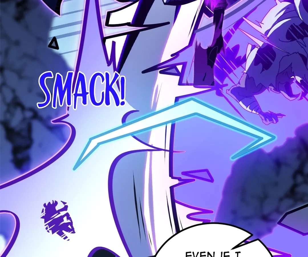 The Summoner: Apocalypse Rewinds Chapter 93 page 57 - 