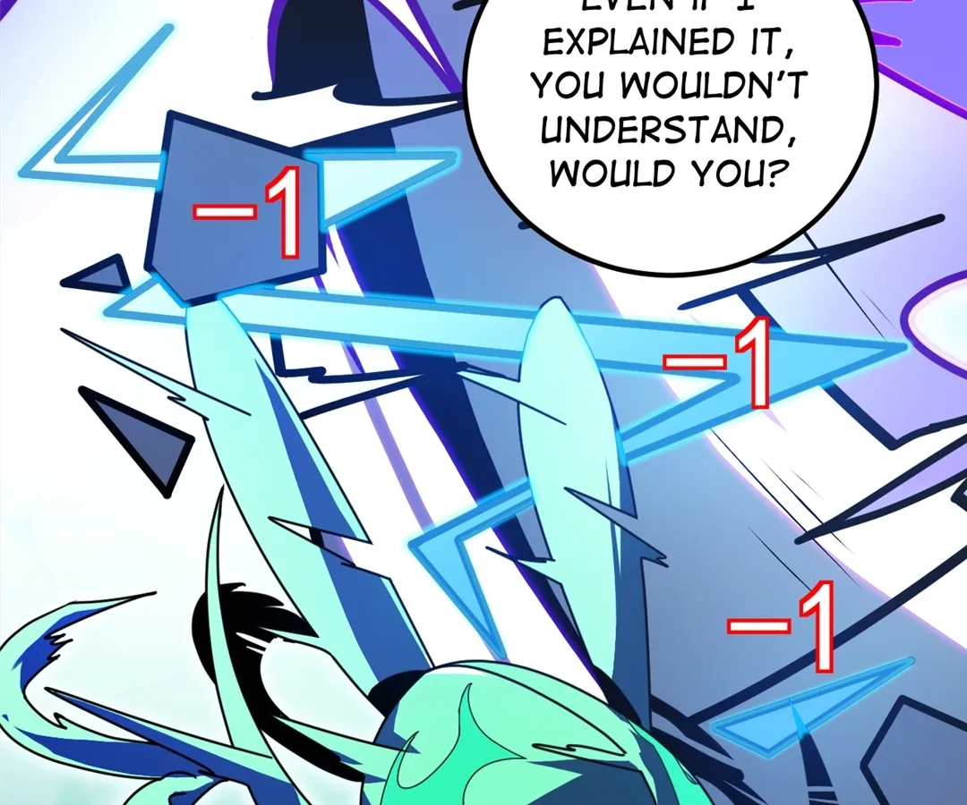 The Summoner: Apocalypse Rewinds Chapter 93 page 58 - 