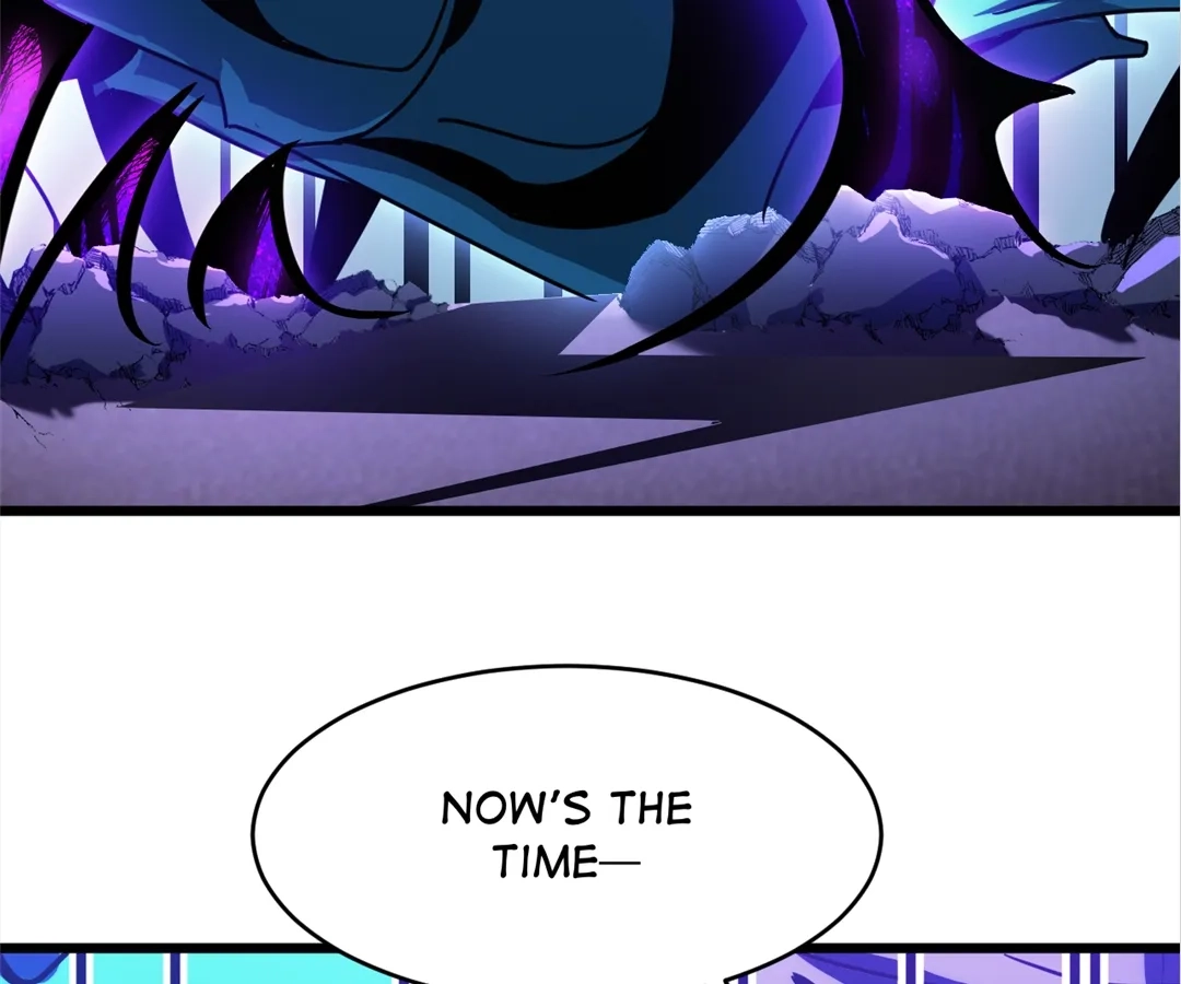 The Summoner: Apocalypse Rewinds Chapter 93 page 7 - 