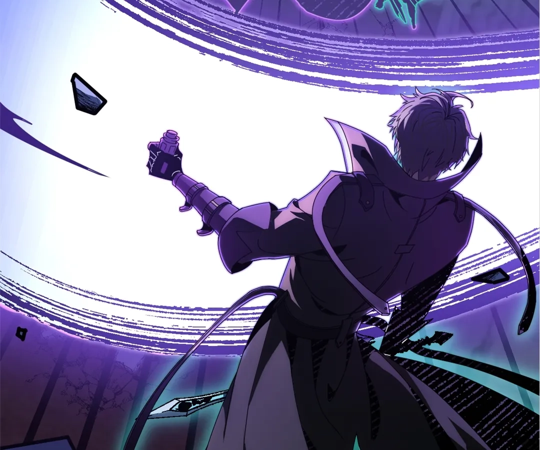 The Summoner: Apocalypse Rewinds Chapter 93 page 65 - 