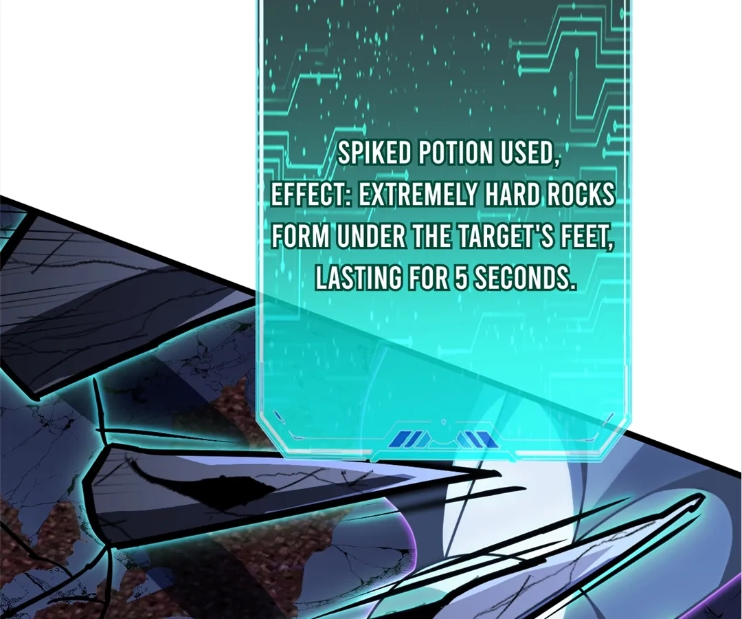 The Summoner: Apocalypse Rewinds Chapter 93 page 70 - 