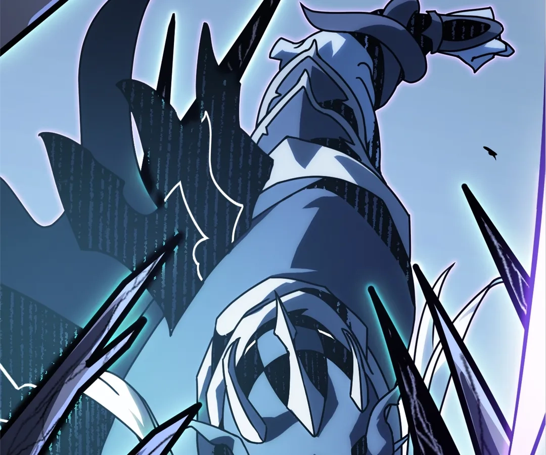 The Summoner: Apocalypse Rewinds Chapter 93 page 74 - 