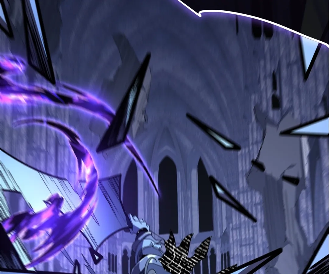 The Summoner: Apocalypse Rewinds Chapter 93 page 85 - 