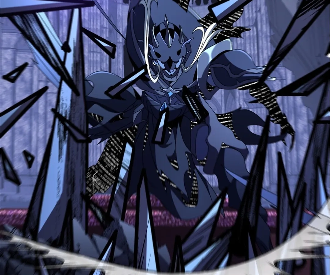 The Summoner: Apocalypse Rewinds Chapter 93 page 86 - 