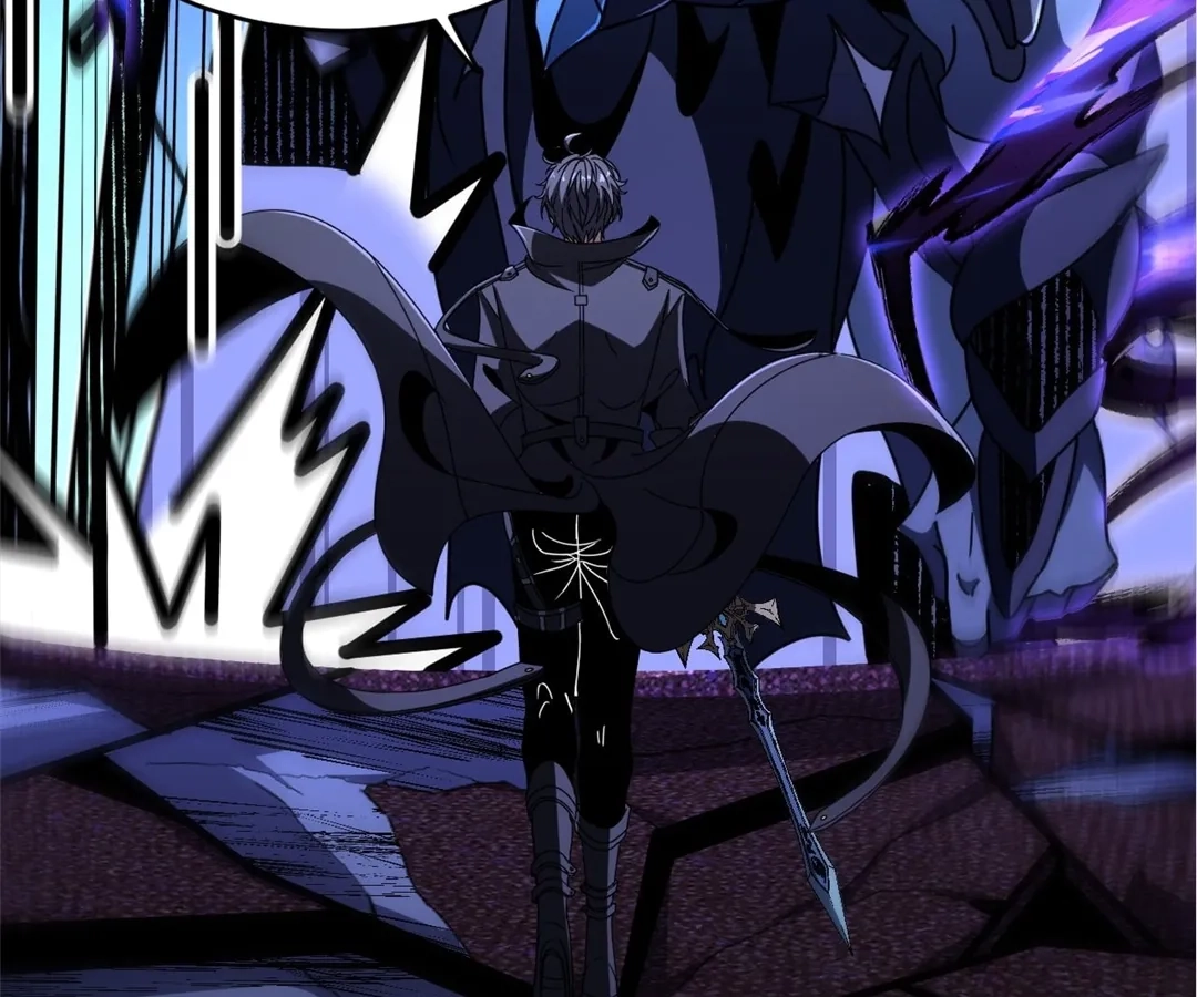 The Summoner: Apocalypse Rewinds Chapter 93 page 93 - 