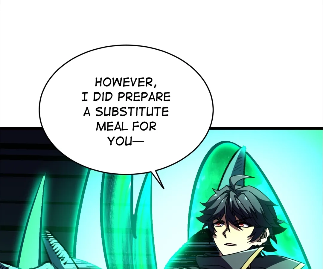 The Summoner: Apocalypse Rewinds Chapter 93 page 95 - 