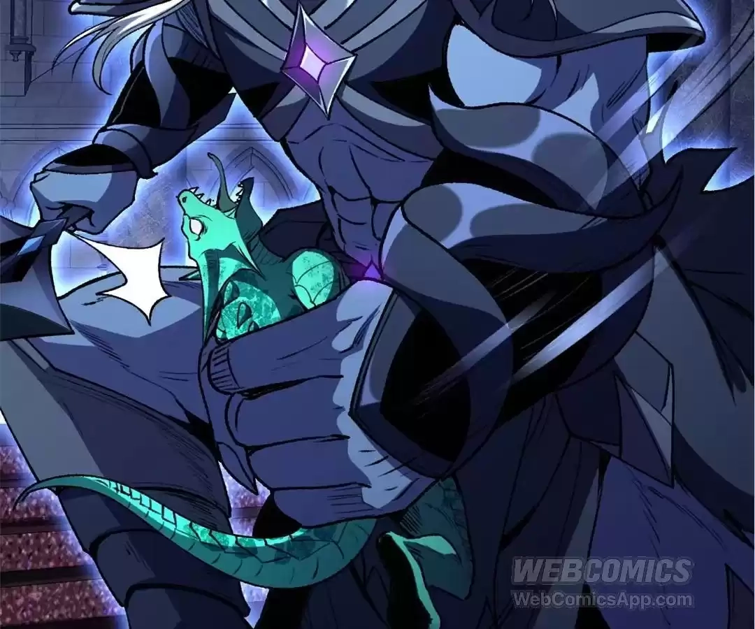 The Summoner: Apocalypse Rewinds Chapter 93 page 99 - 