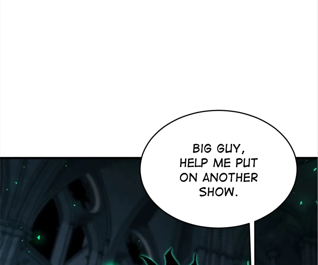 The Summoner: Apocalypse Rewinds Chapter 94 page 103 - 