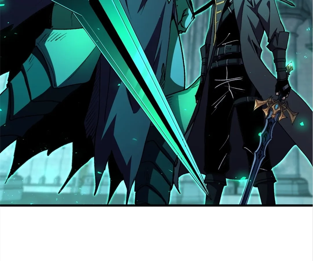 The Summoner: Apocalypse Rewinds Chapter 94 page 105 - 