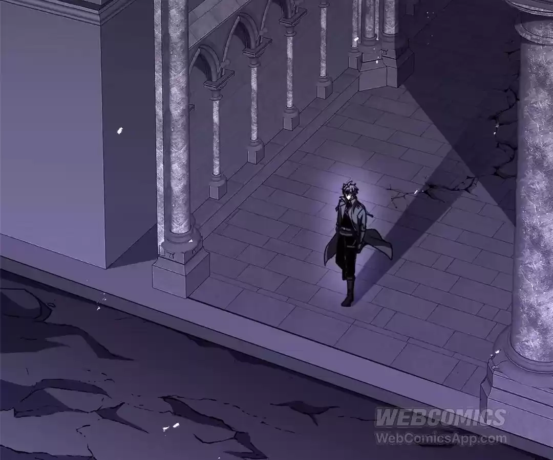The Summoner: Apocalypse Rewinds Chapter 94 page 107 - 
