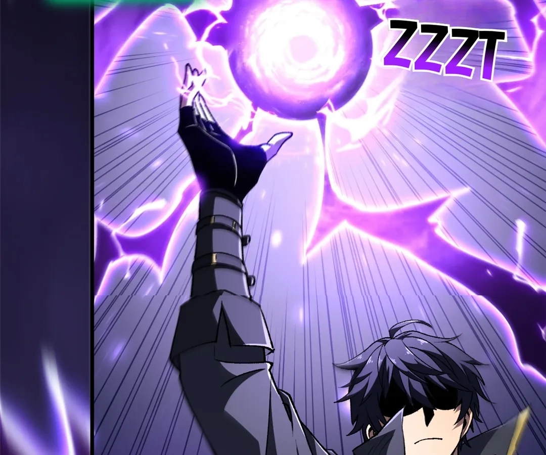 The Summoner: Apocalypse Rewinds Chapter 94 page 110 - 