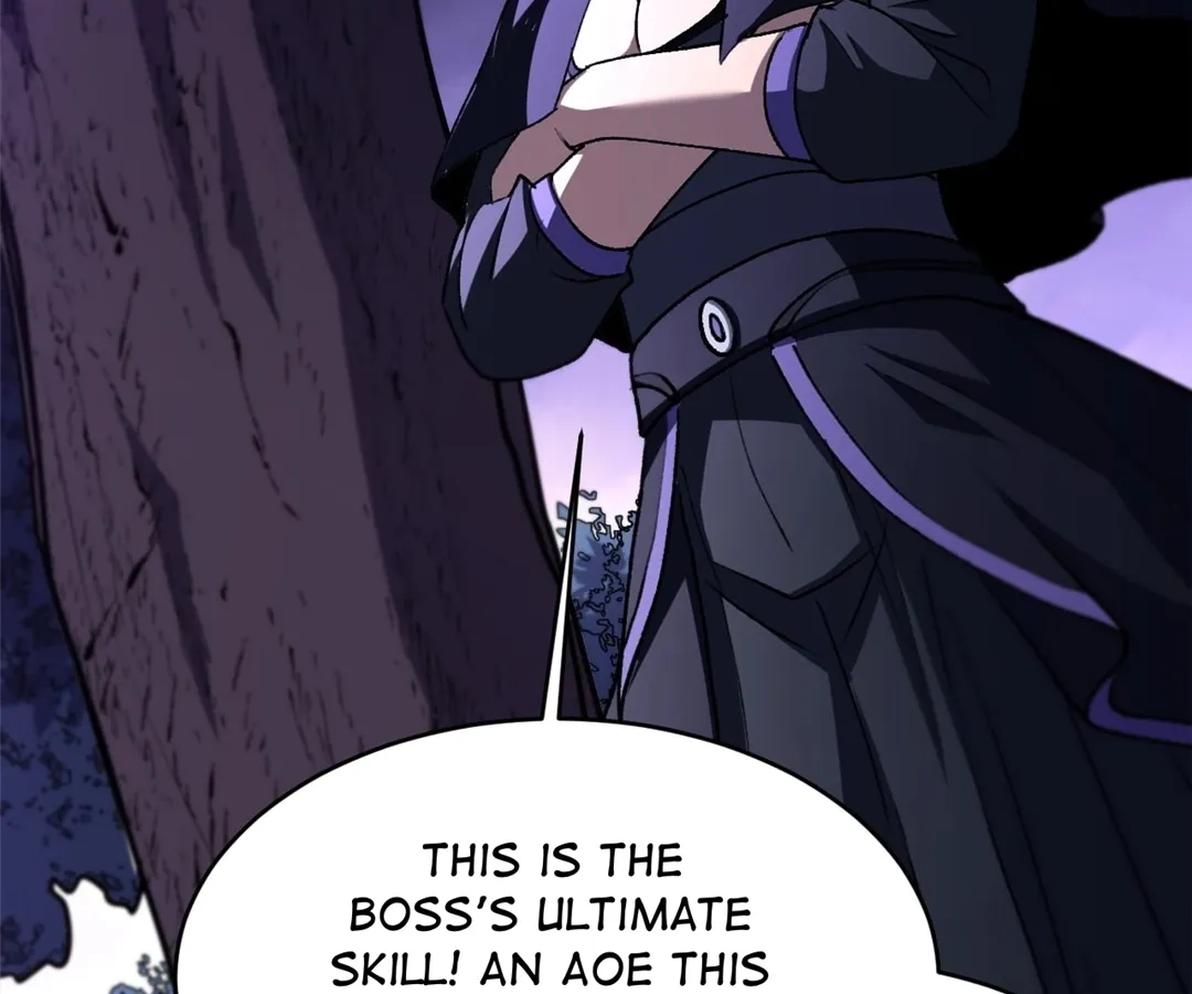 The Summoner: Apocalypse Rewinds Chapter 94 page 127 - 