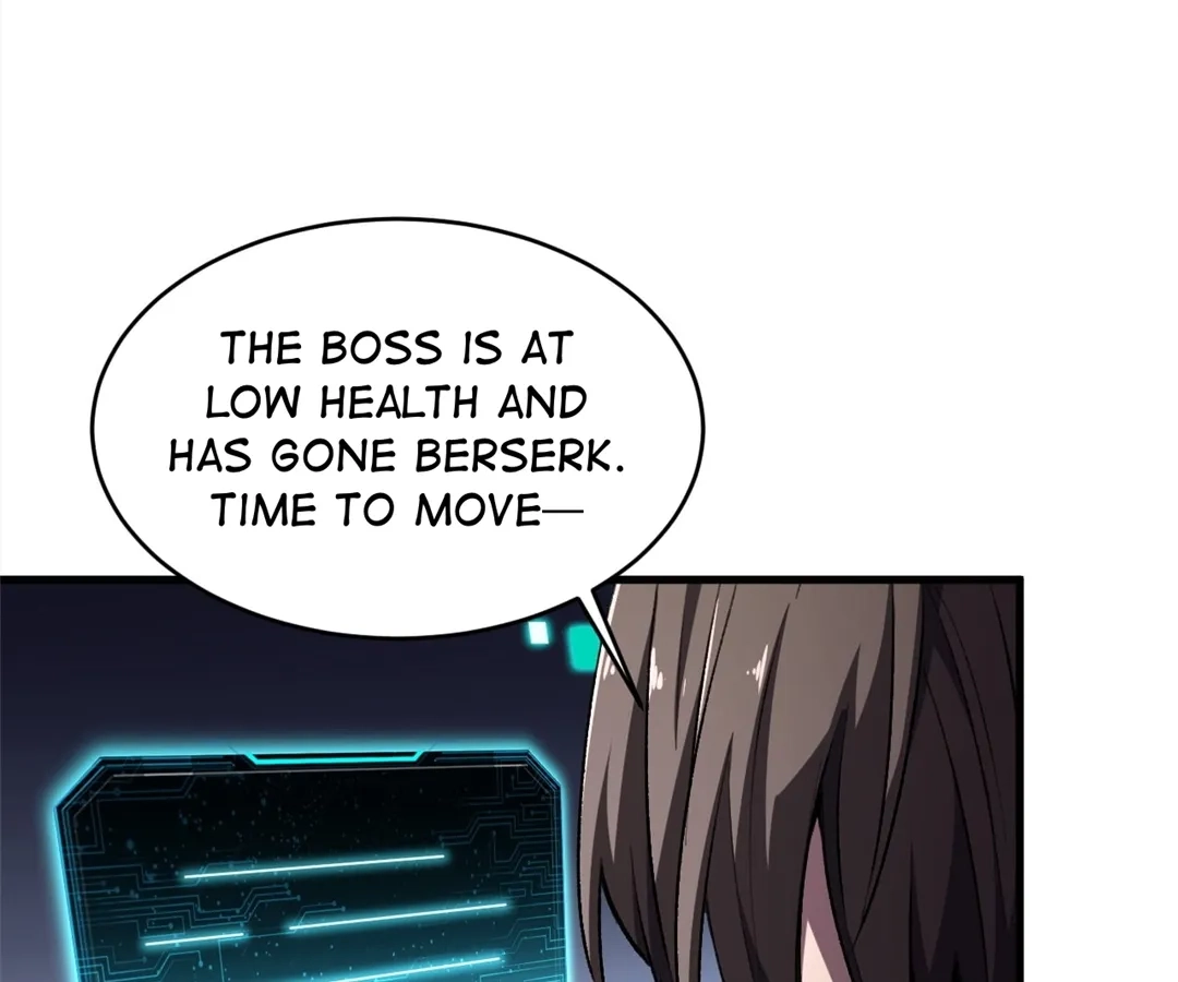 The Summoner: Apocalypse Rewinds Chapter 94 page 129 - 