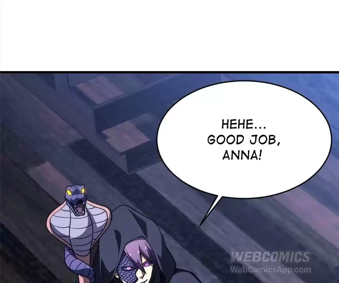 The Summoner: Apocalypse Rewinds Chapter 94 page 131 - 