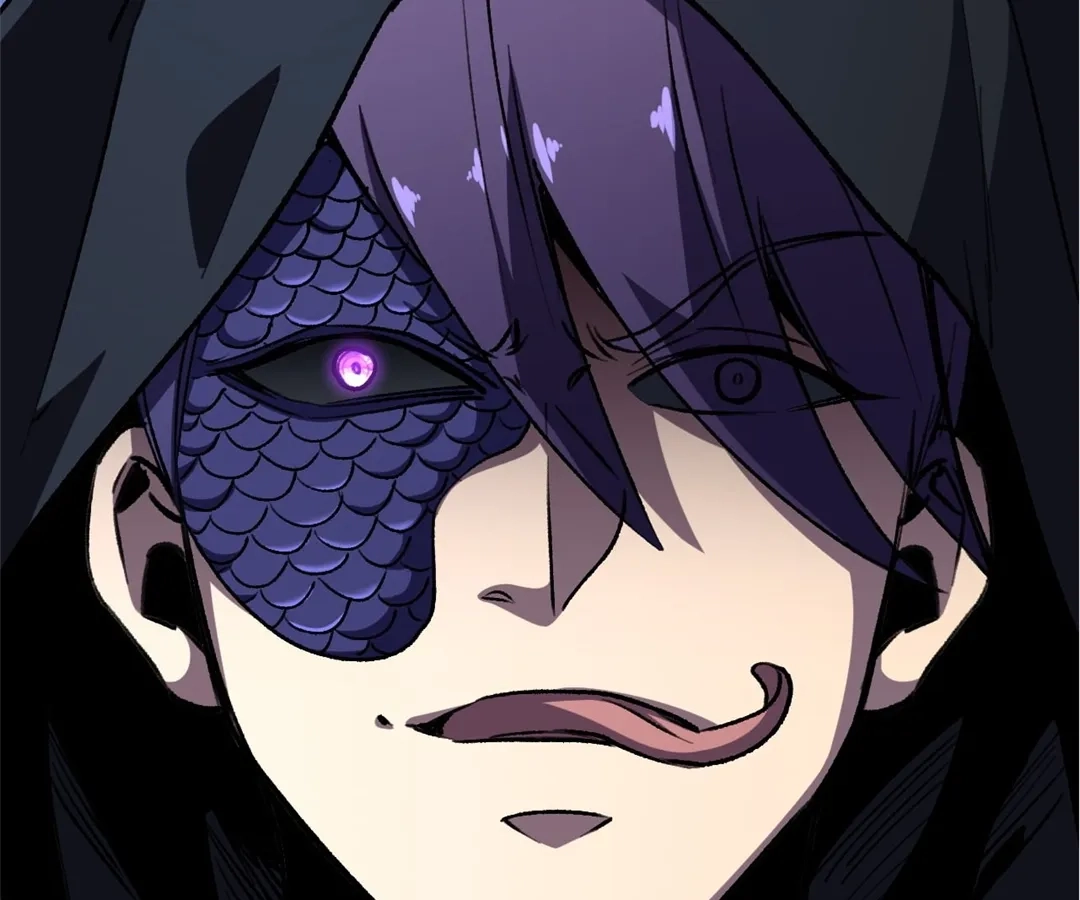 The Summoner: Apocalypse Rewinds Chapter 94 page 154 - 