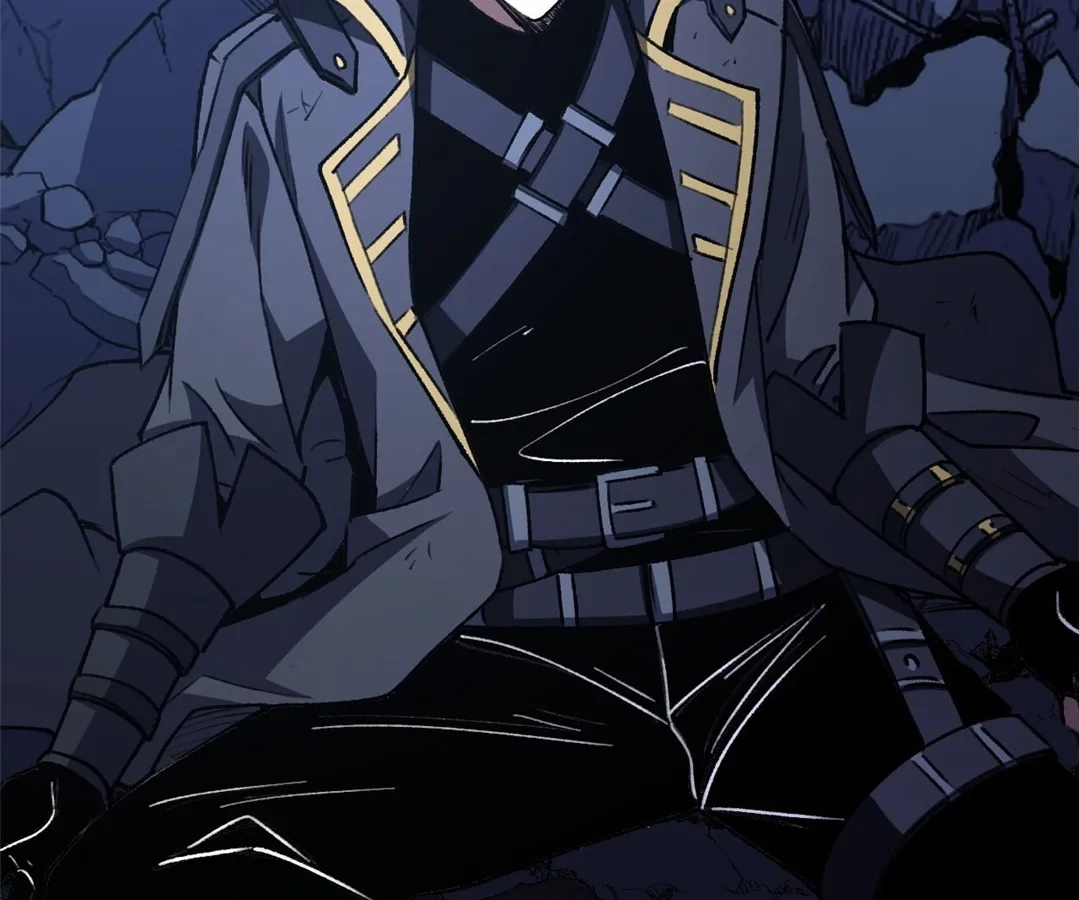 The Summoner: Apocalypse Rewinds Chapter 94 page 157 - 